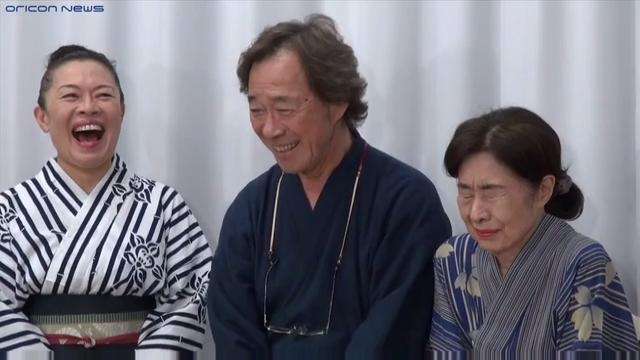 いろんな武田鉄矢が見たい