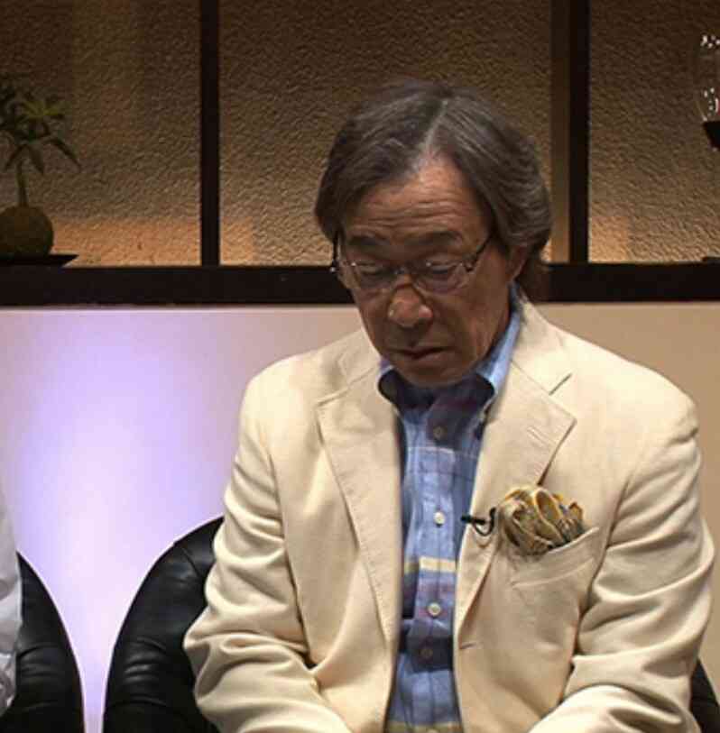 いろんな武田鉄矢が見たい