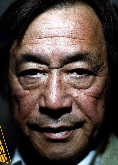 いろんな武田鉄矢が見たい