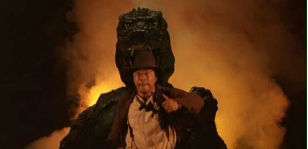 いろんな武田鉄矢が見たい