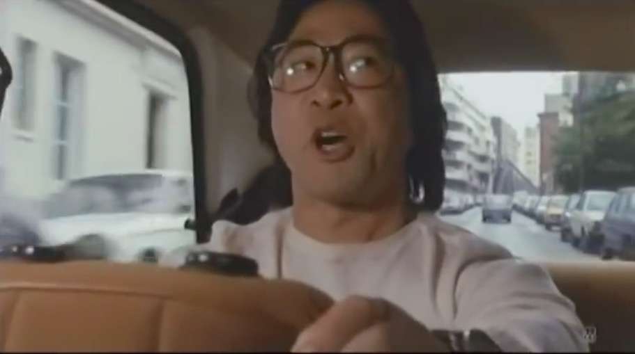 いろんな武田鉄矢が見たい