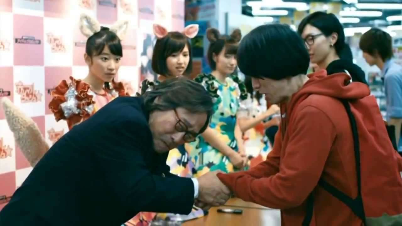 いろんな武田鉄矢が見たい