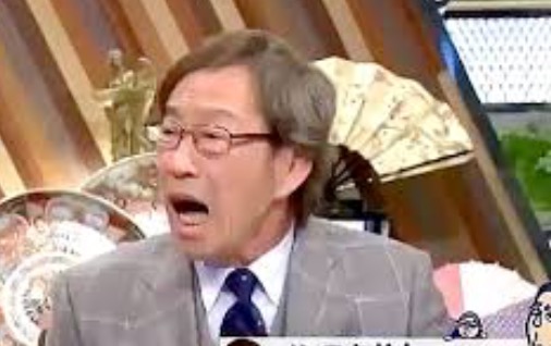 いろんな武田鉄矢が見たい