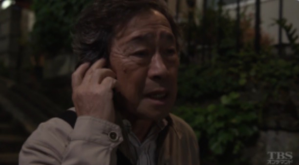 いろんな武田鉄矢が見たい