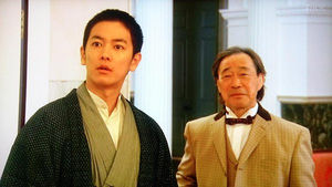 いろんな武田鉄矢が見たい