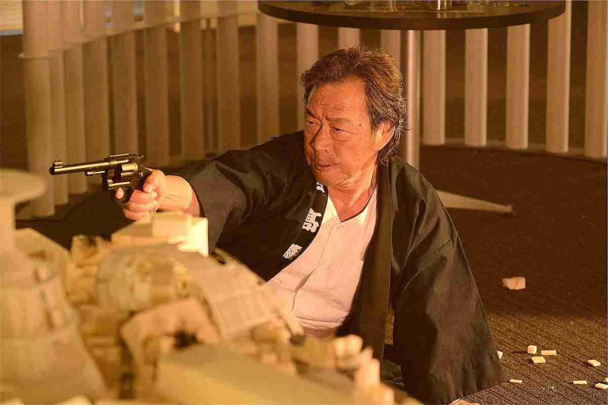 いろんな武田鉄矢が見たい