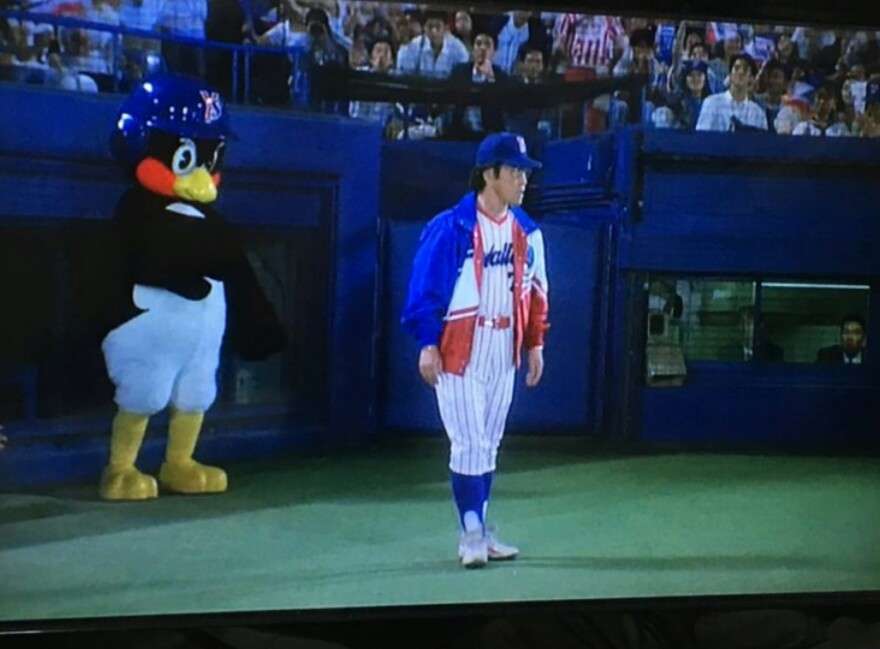 いろんな武田鉄矢が見たい