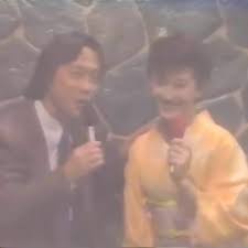 いろんな武田鉄矢が見たい