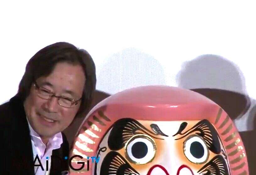 いろんな武田鉄矢が見たい