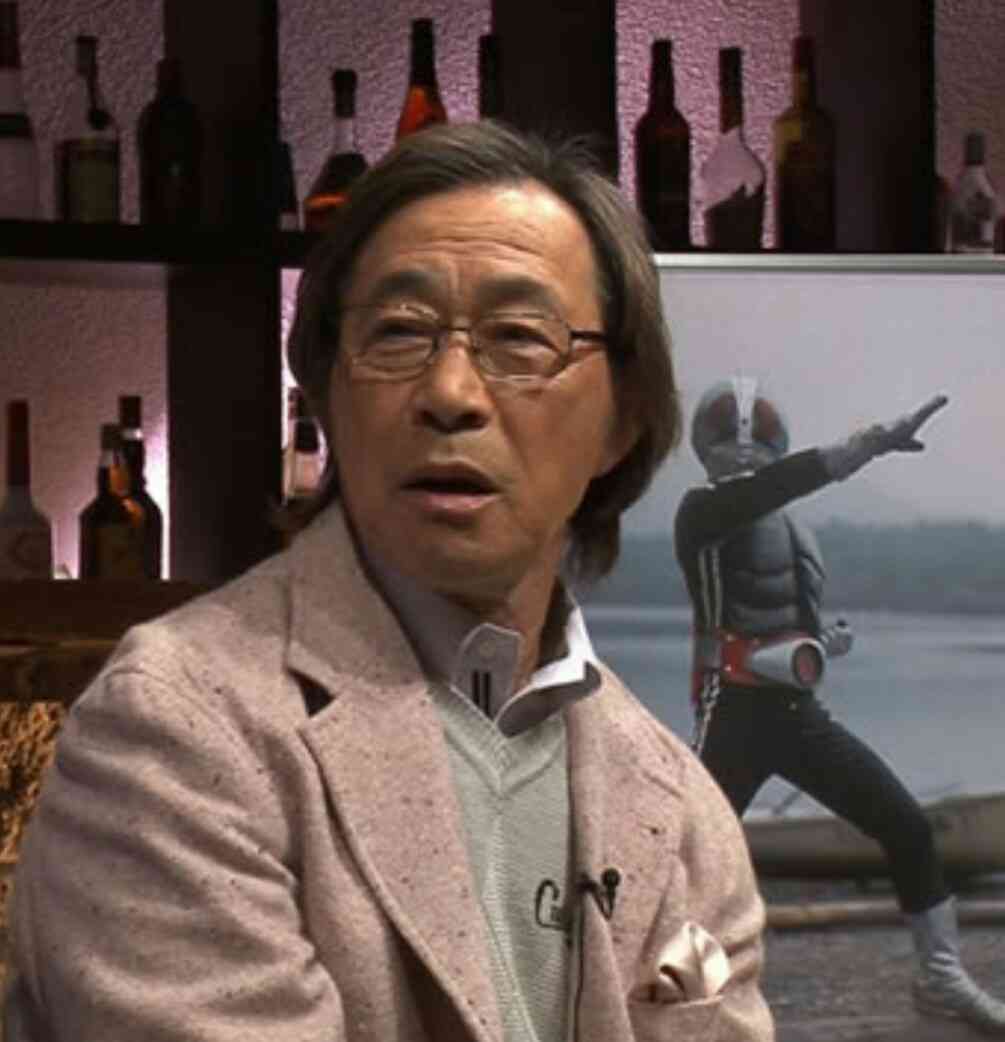 いろんな武田鉄矢が見たい