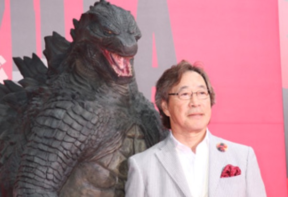 いろんな武田鉄矢が見たい