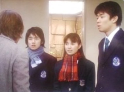 いろんな武田鉄矢が見たい