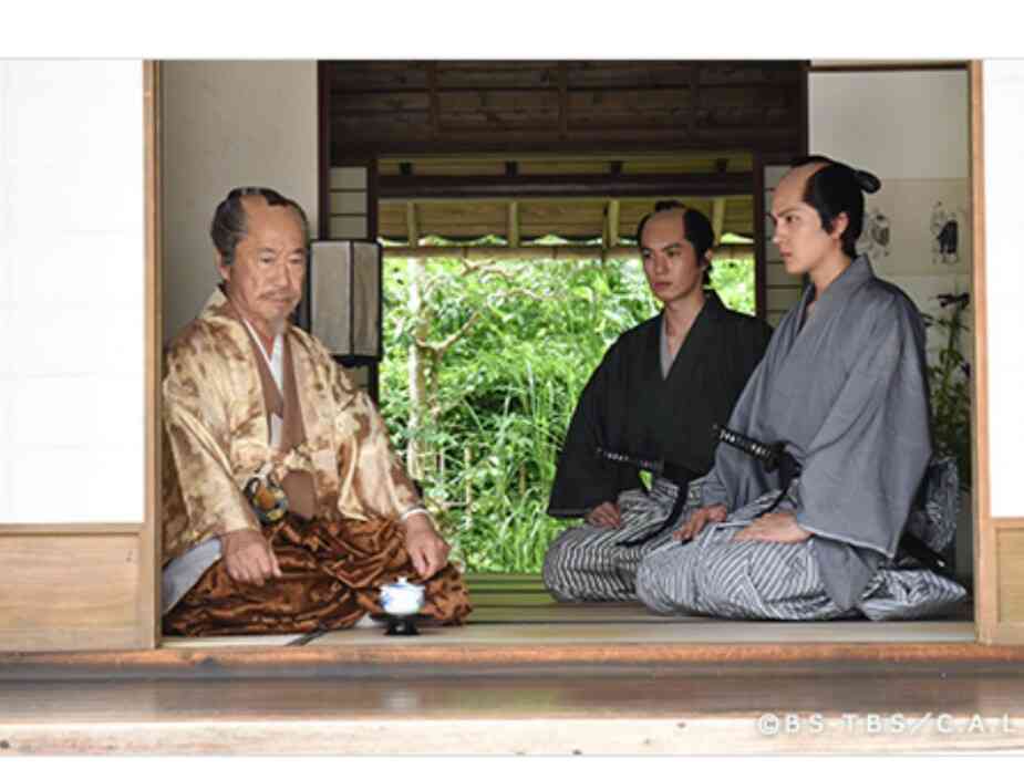 いろんな武田鉄矢が見たい