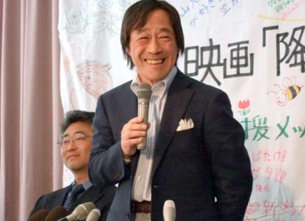 いろんな武田鉄矢が見たい