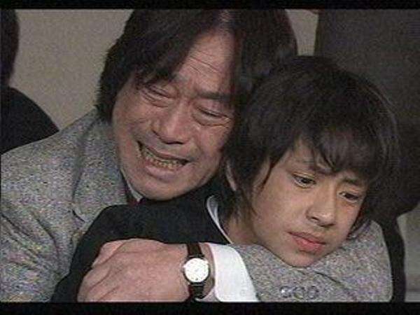 いろんな武田鉄矢が見たい