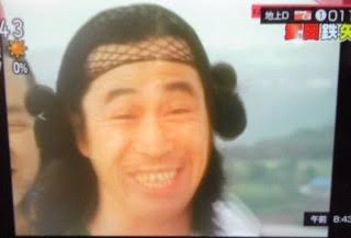 いろんな武田鉄矢が見たい