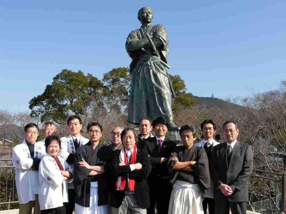 いろんな武田鉄矢が見たい