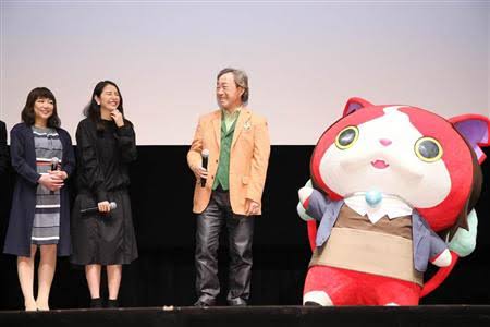 いろんな武田鉄矢が見たい