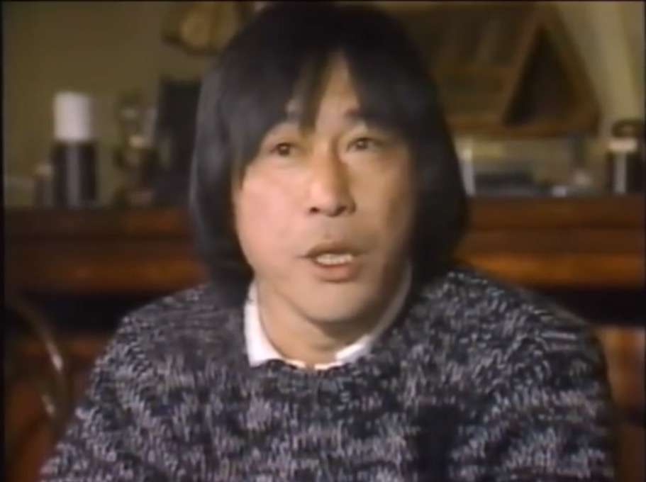 いろんな武田鉄矢が見たい