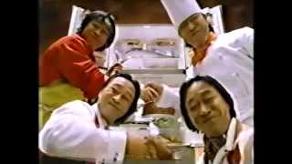 いろんな武田鉄矢が見たい