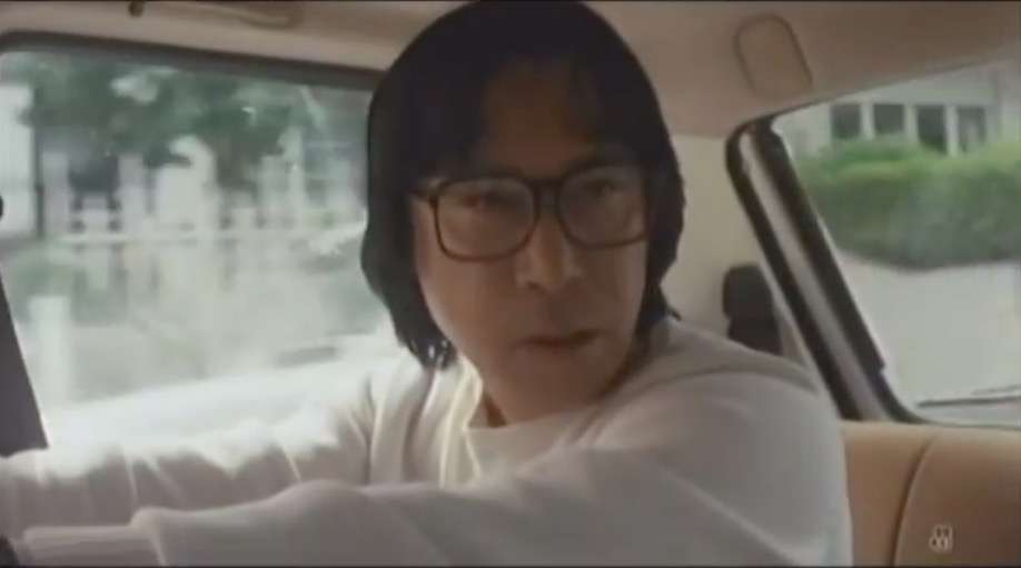 いろんな武田鉄矢が見たい