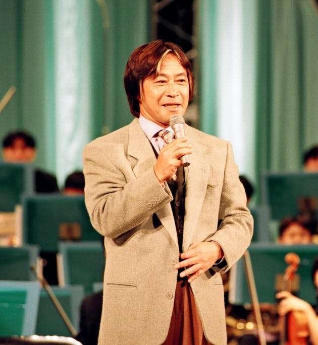 いろんな武田鉄矢が見たい