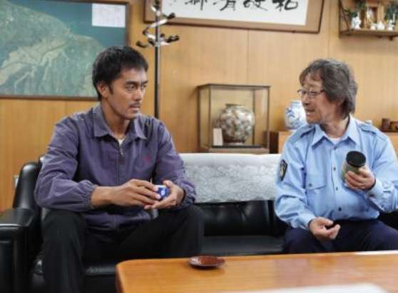 いろんな武田鉄矢が見たい