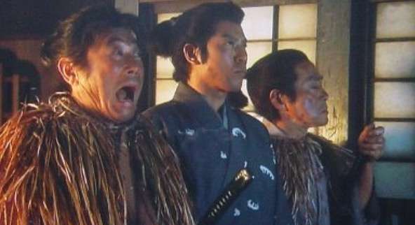 いろんな武田鉄矢が見たい