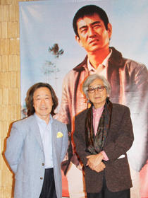 いろんな武田鉄矢が見たい