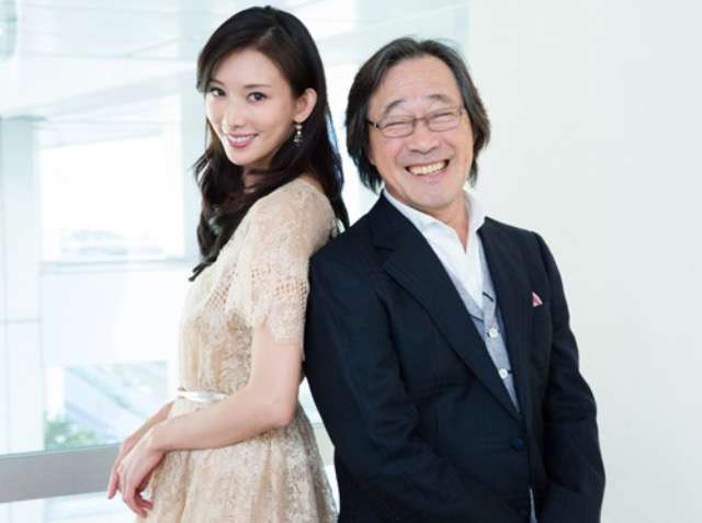 いろんな武田鉄矢が見たい