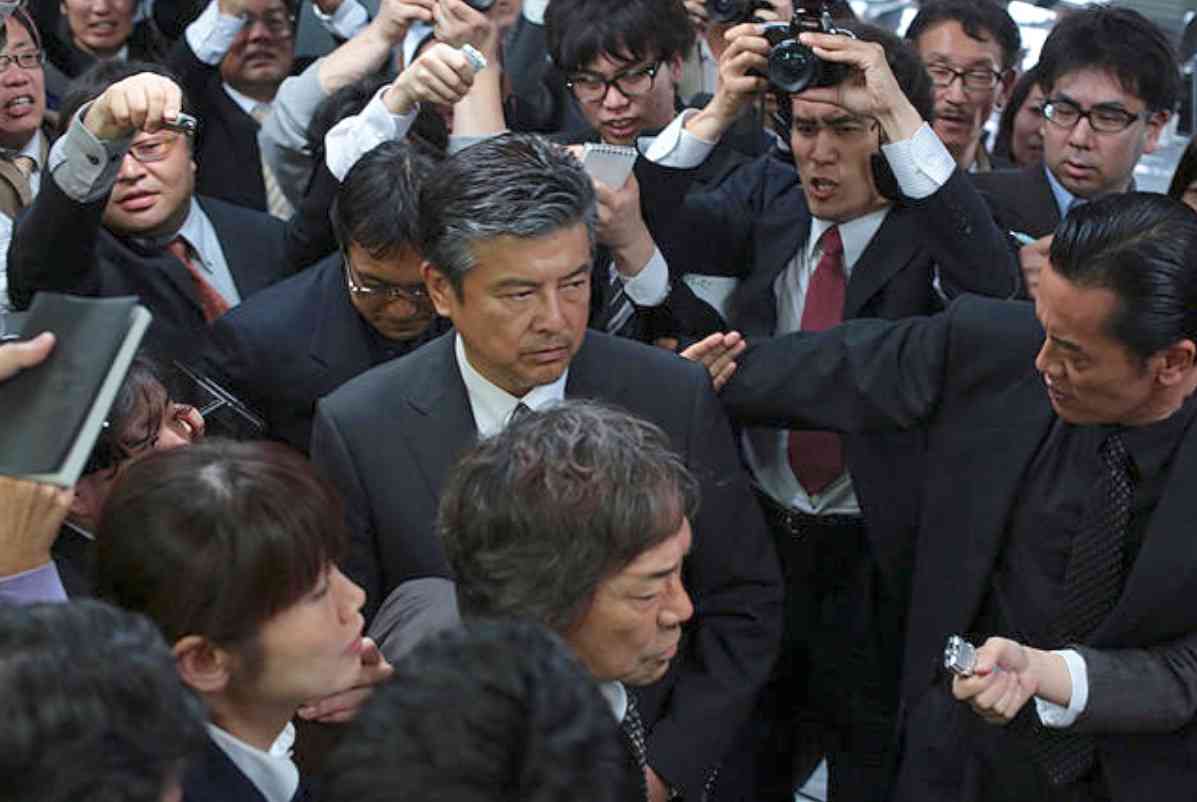 いろんな武田鉄矢が見たい