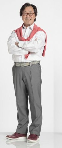 いろんな武田鉄矢が見たい