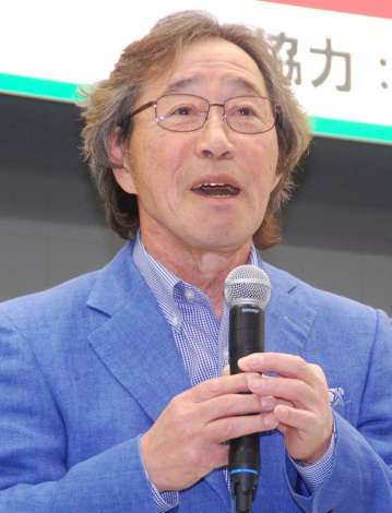 いろんな武田鉄矢が見たい