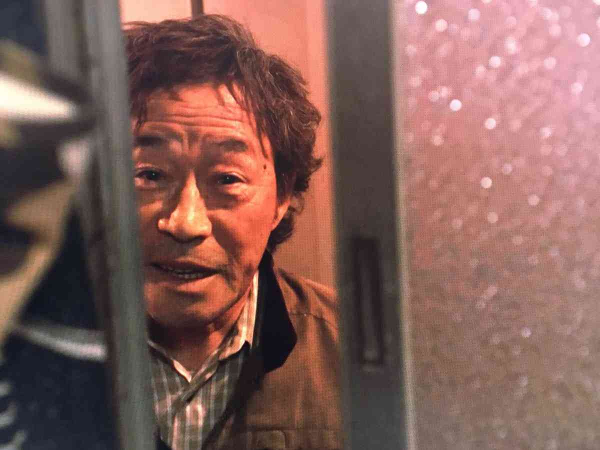 いろんな武田鉄矢が見たい