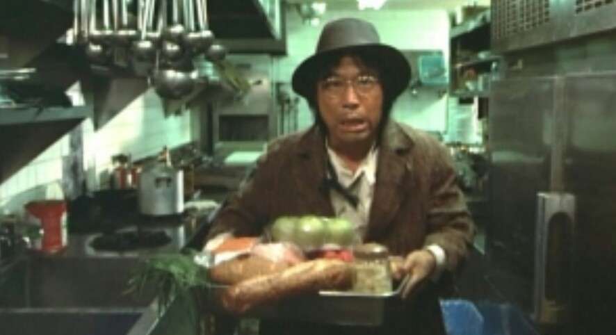 いろんな武田鉄矢が見たい