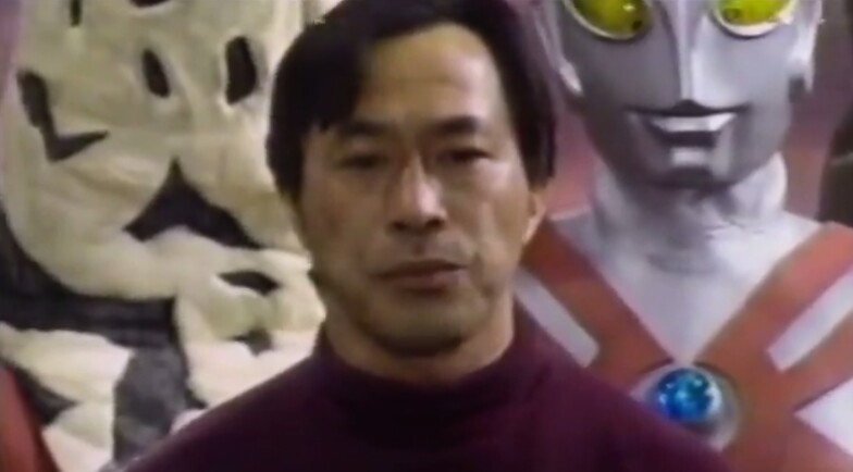 いろんな武田鉄矢が見たい