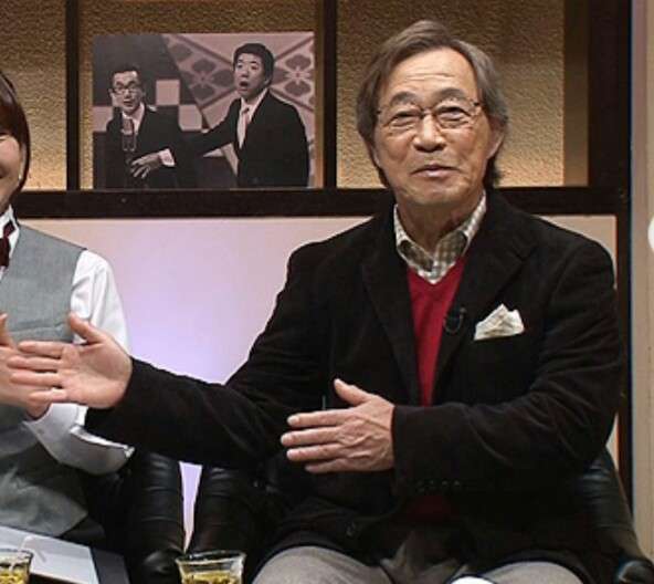 いろんな武田鉄矢が見たい