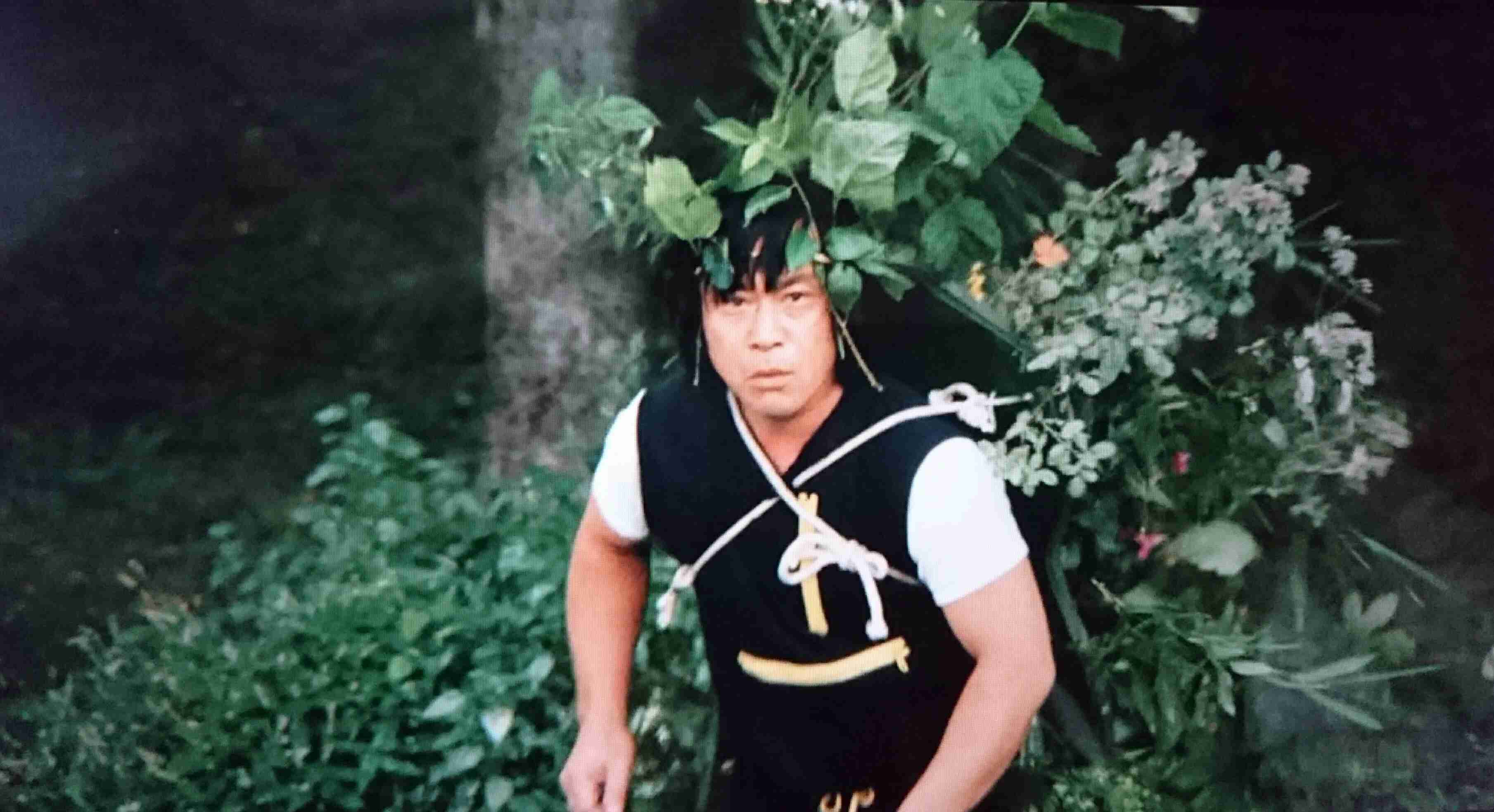 いろんな武田鉄矢が見たい