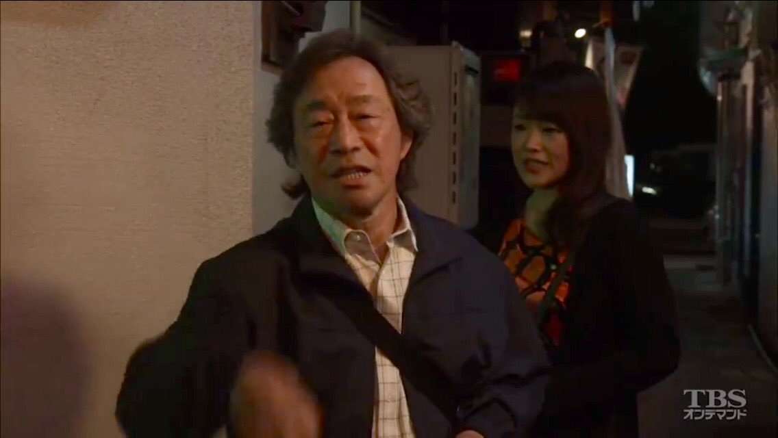 いろんな武田鉄矢が見たい