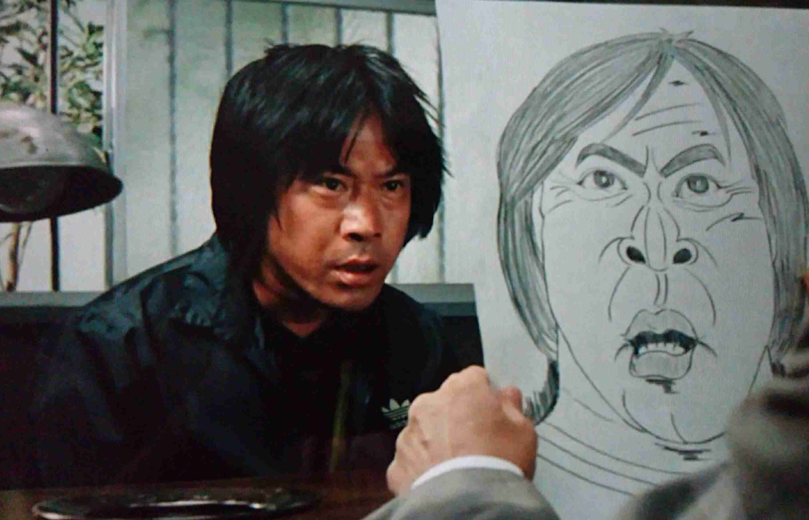 いろんな武田鉄矢が見たい