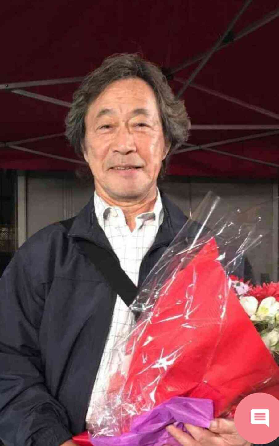 いろんな武田鉄矢が見たい