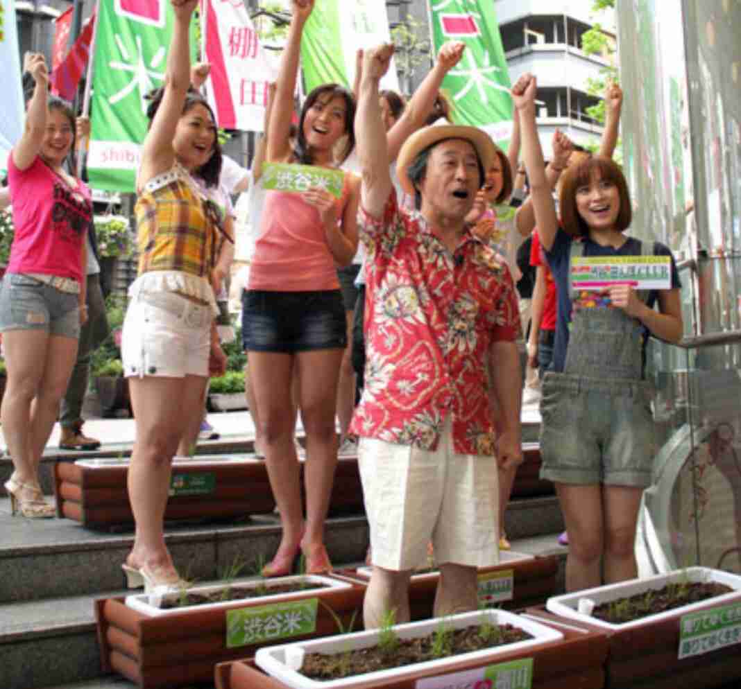 いろんな武田鉄矢が見たい