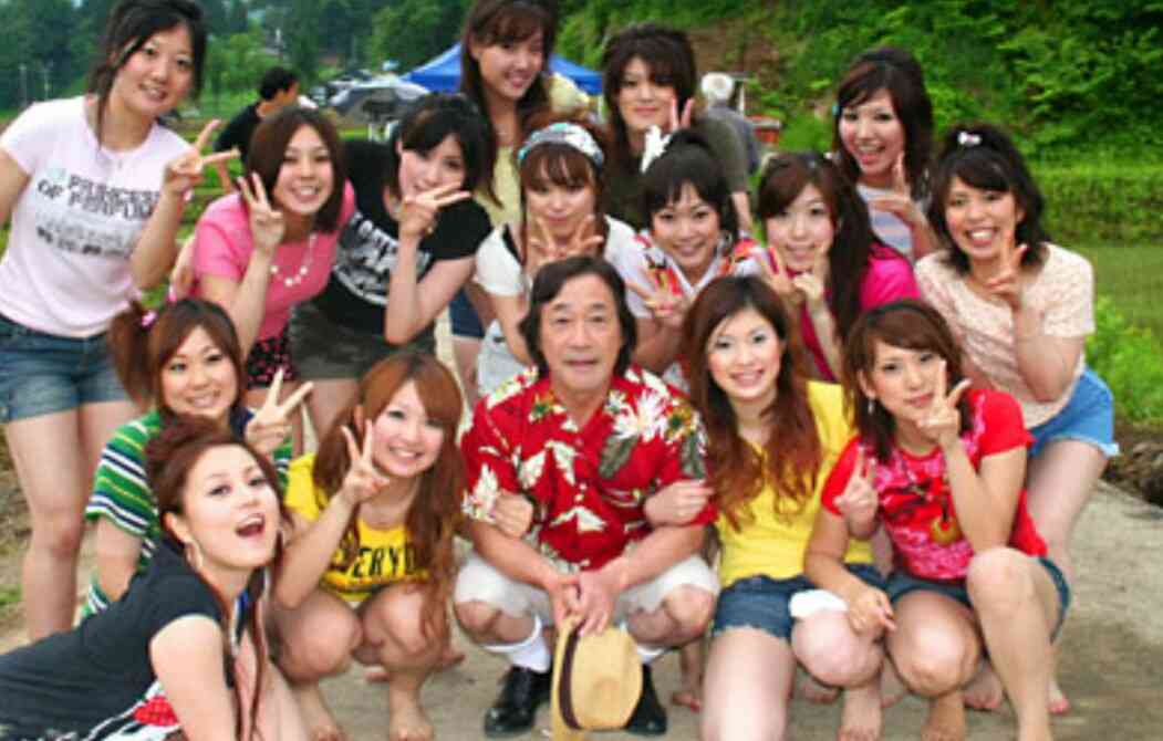 いろんな武田鉄矢が見たい