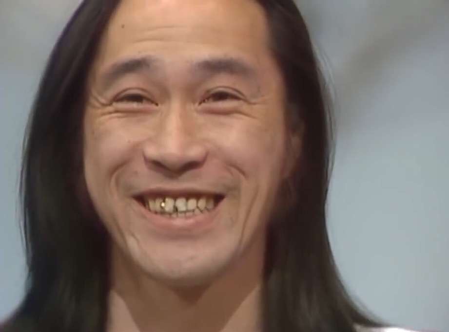 いろんな武田鉄矢が見たい