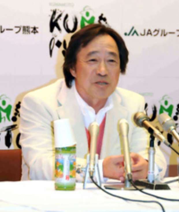 いろんな武田鉄矢が見たい