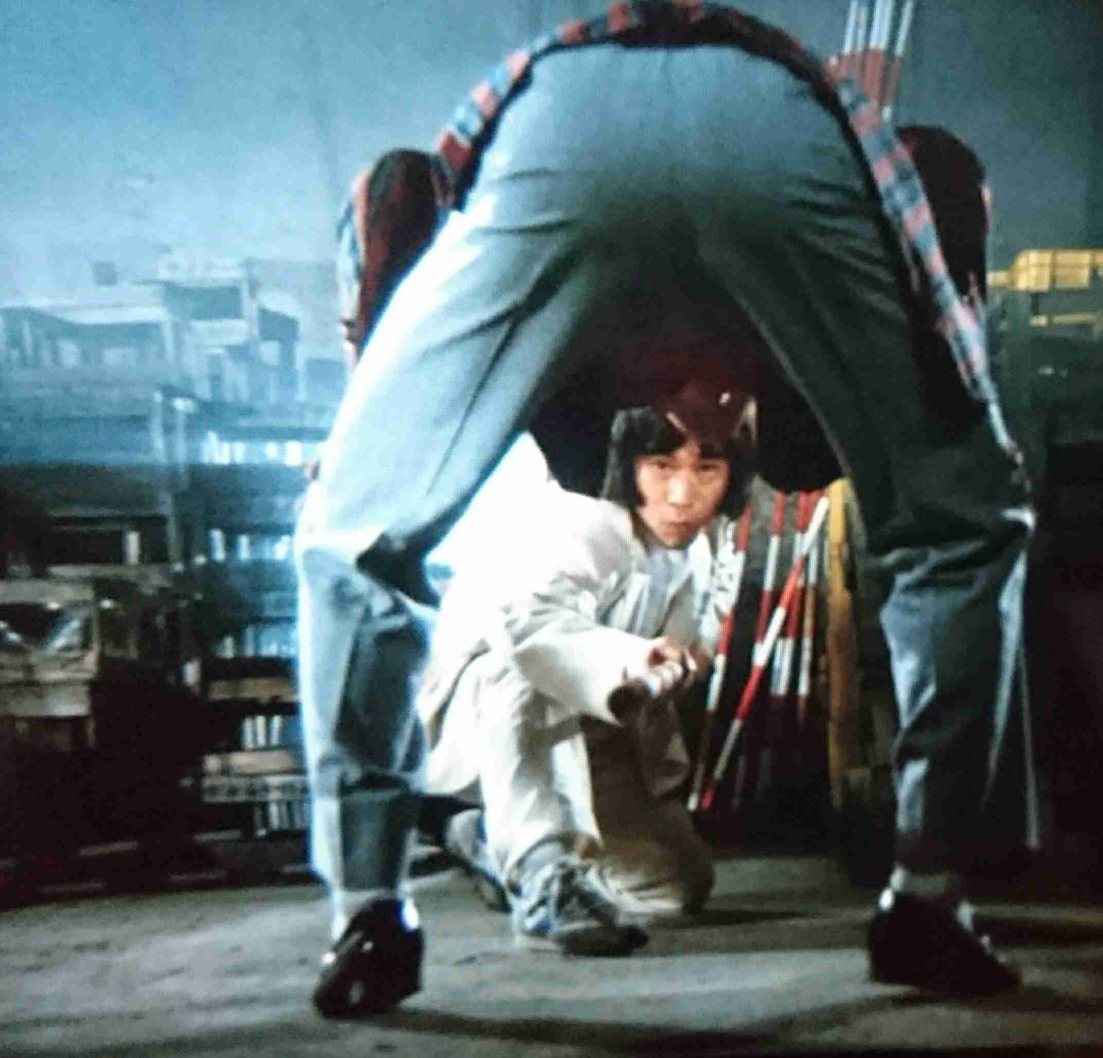 いろんな武田鉄矢が見たい