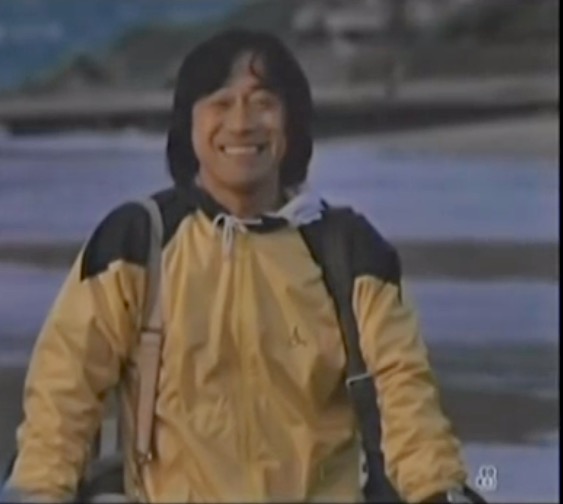 いろんな武田鉄矢が見たい