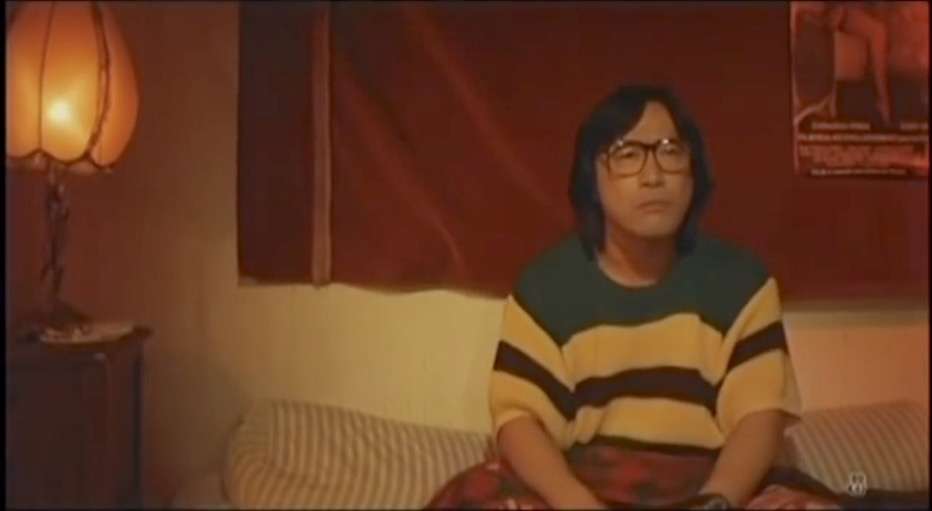 いろんな武田鉄矢が見たい