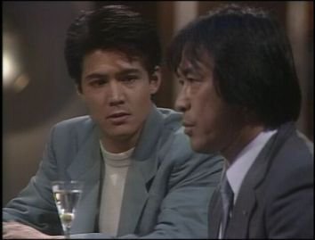 いろんな武田鉄矢が見たい