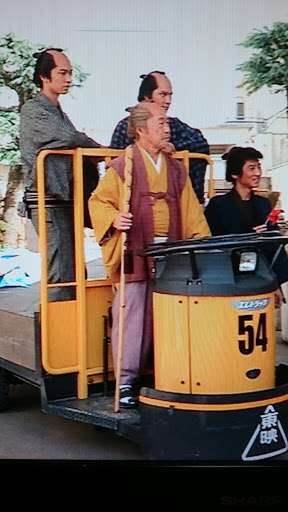 いろんな武田鉄矢が見たい